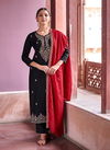 RANGREZ 2 Fancy Designer Festive Wear Latest Readymade Suit Collection